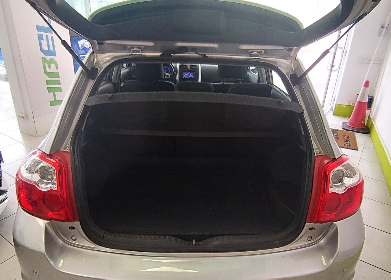 Toyota Auris AURIS ADVANCE - Foto 10