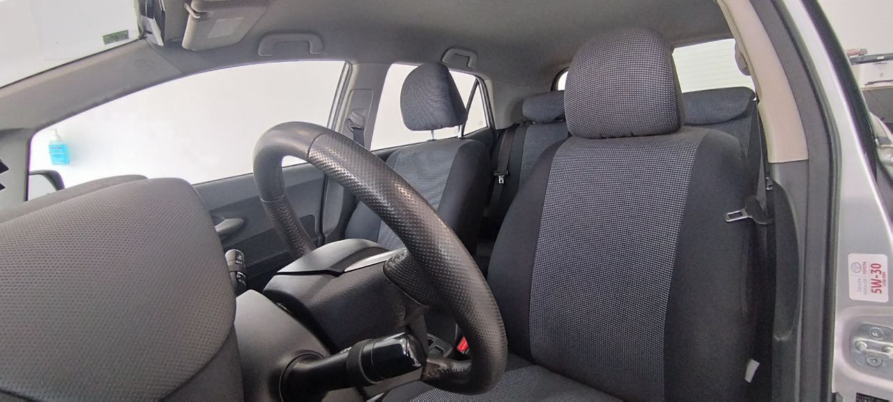 Toyota Auris AURIS ADVANCE - Foto 21