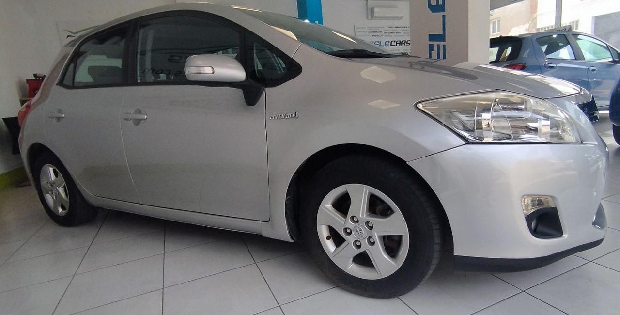 Toyota Auris AURIS ADVANCE - Foto 5