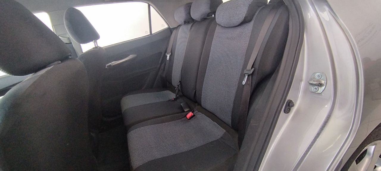 Toyota Auris AURIS ADVANCE - Foto 22