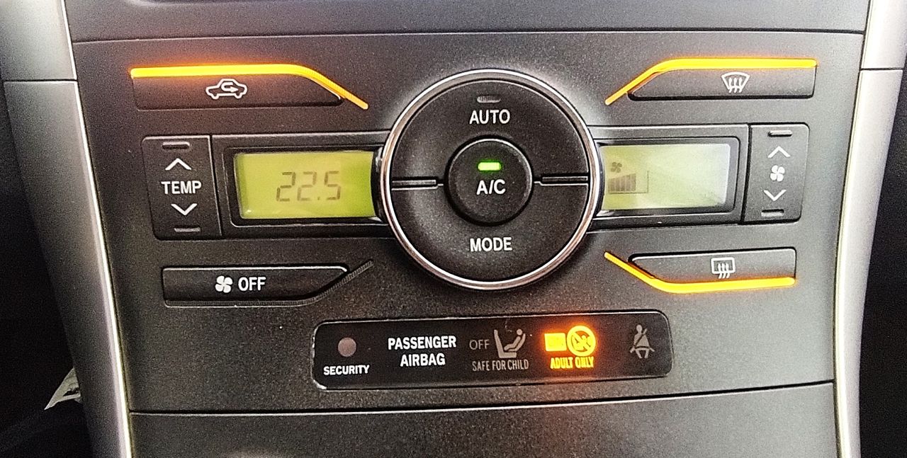 Toyota Auris AURIS ADVANCE - Foto 25