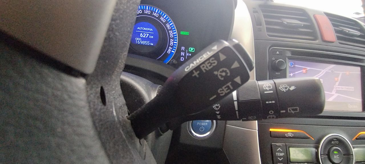 Toyota Auris AURIS ADVANCE - Foto 31