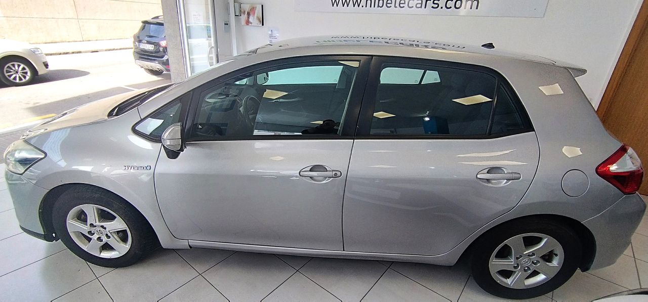 Toyota Auris AURIS ADVANCE - Foto 7