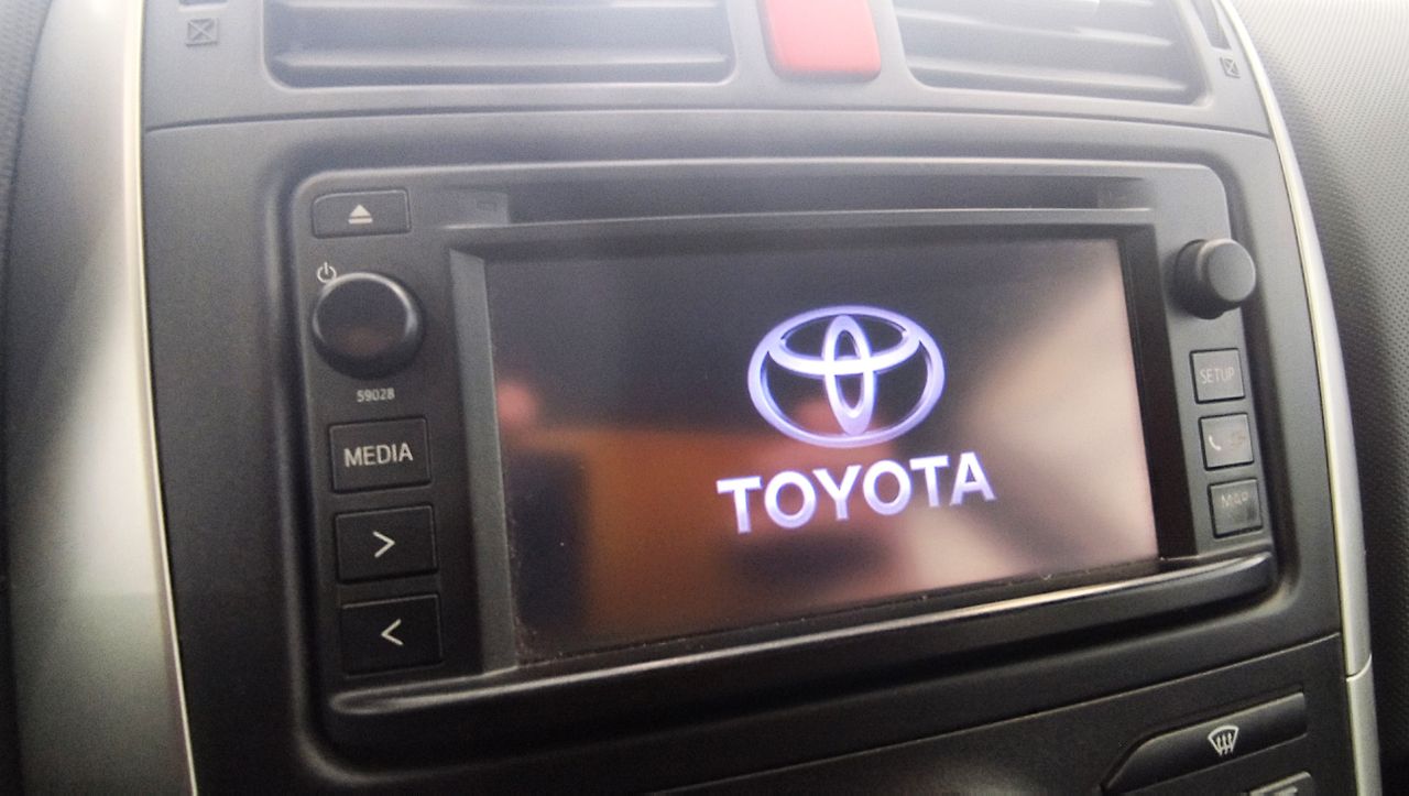 Toyota Auris AURIS ADVANCE - Foto 15