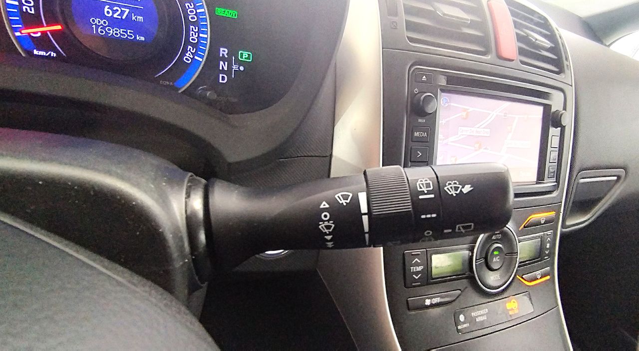 Toyota Auris AURIS ADVANCE - Foto 30