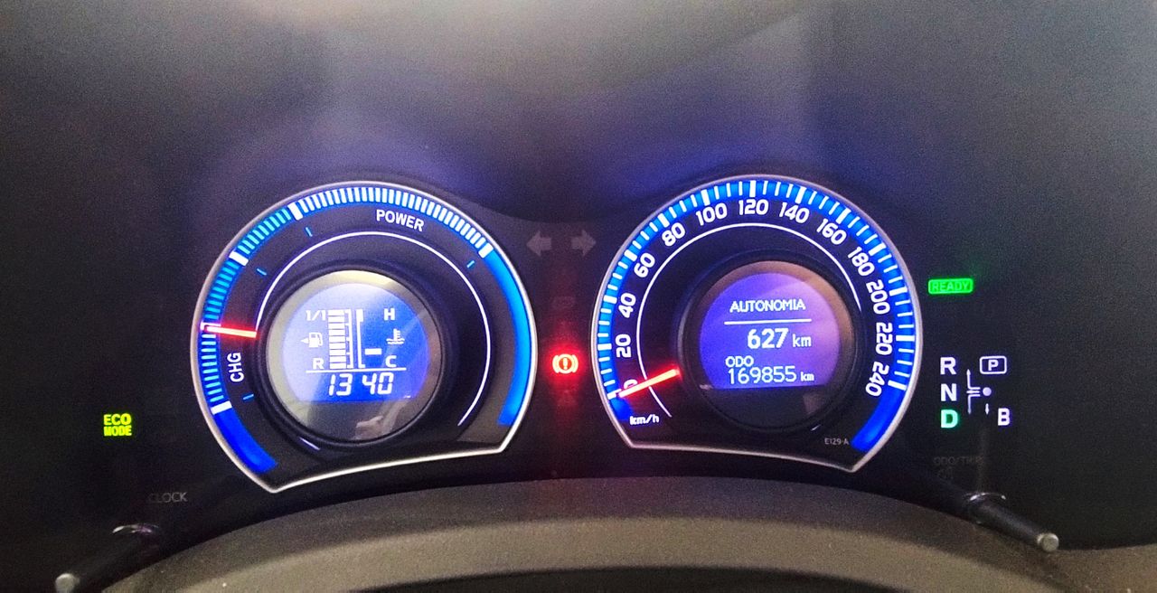 Toyota Auris AURIS ADVANCE - Foto 14