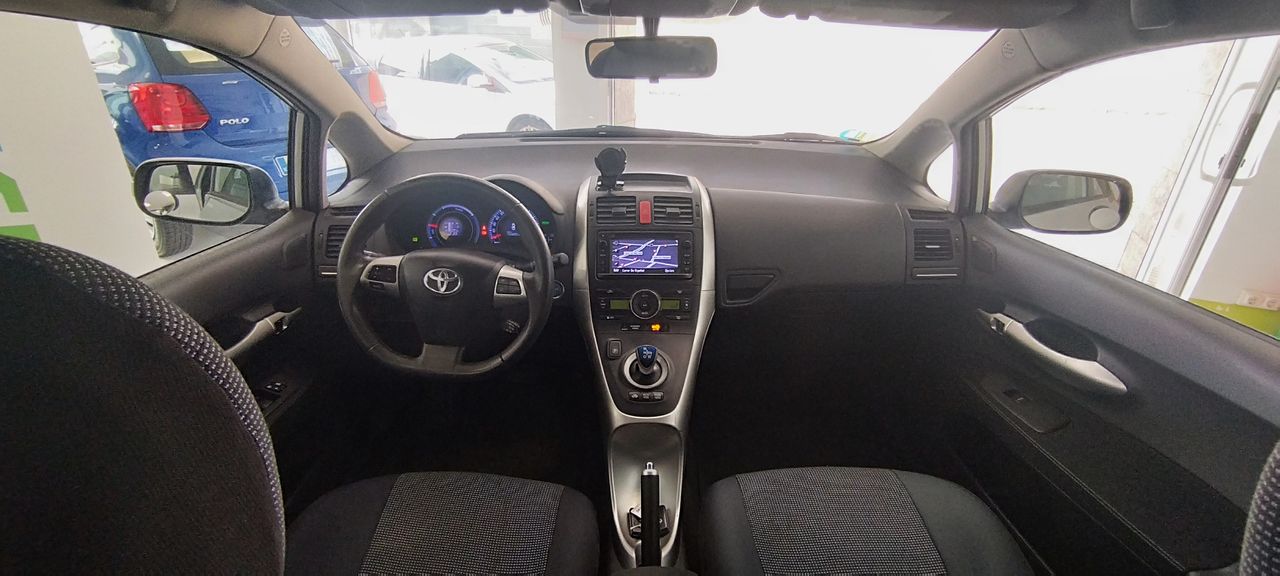 Toyota Auris AURIS ADVANCE - Foto 12
