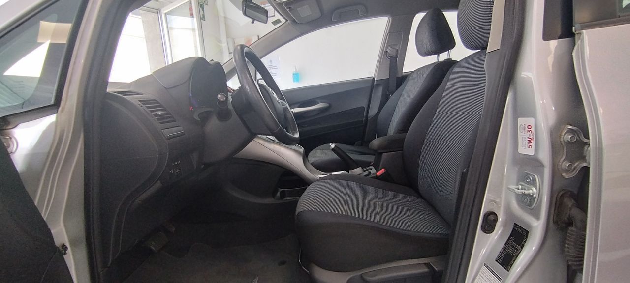 Toyota Auris AURIS ADVANCE - Foto 20