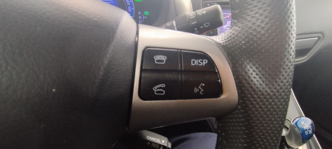 Toyota Auris AURIS ADVANCE - Foto 29