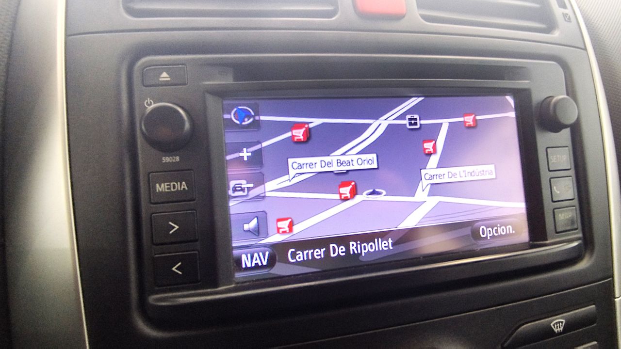 Toyota Auris AURIS ADVANCE - Foto 16