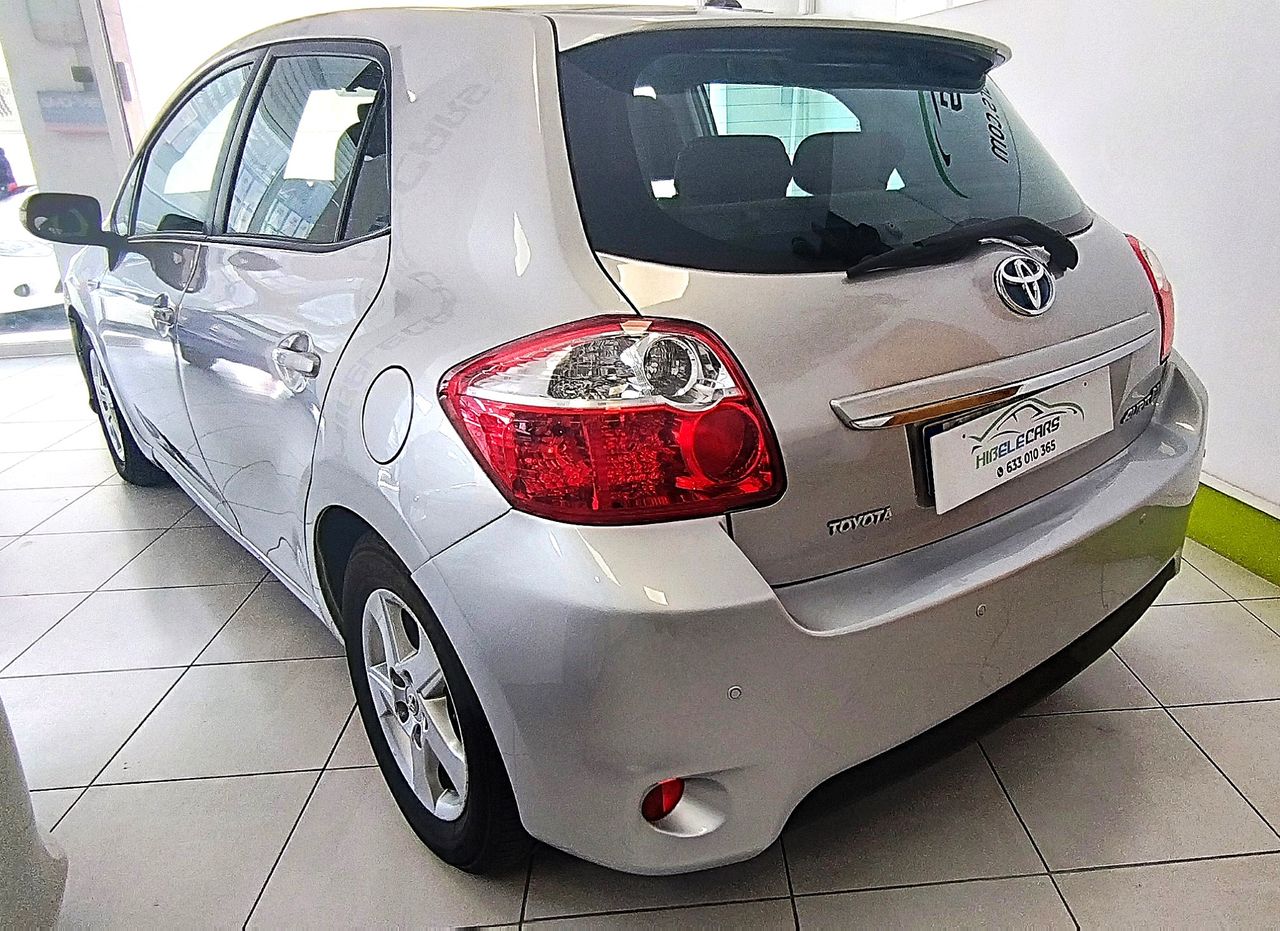 Toyota Auris AURIS ADVANCE - Foto 8