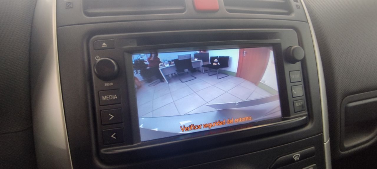 Toyota Auris AURIS ADVANCE - Foto 17