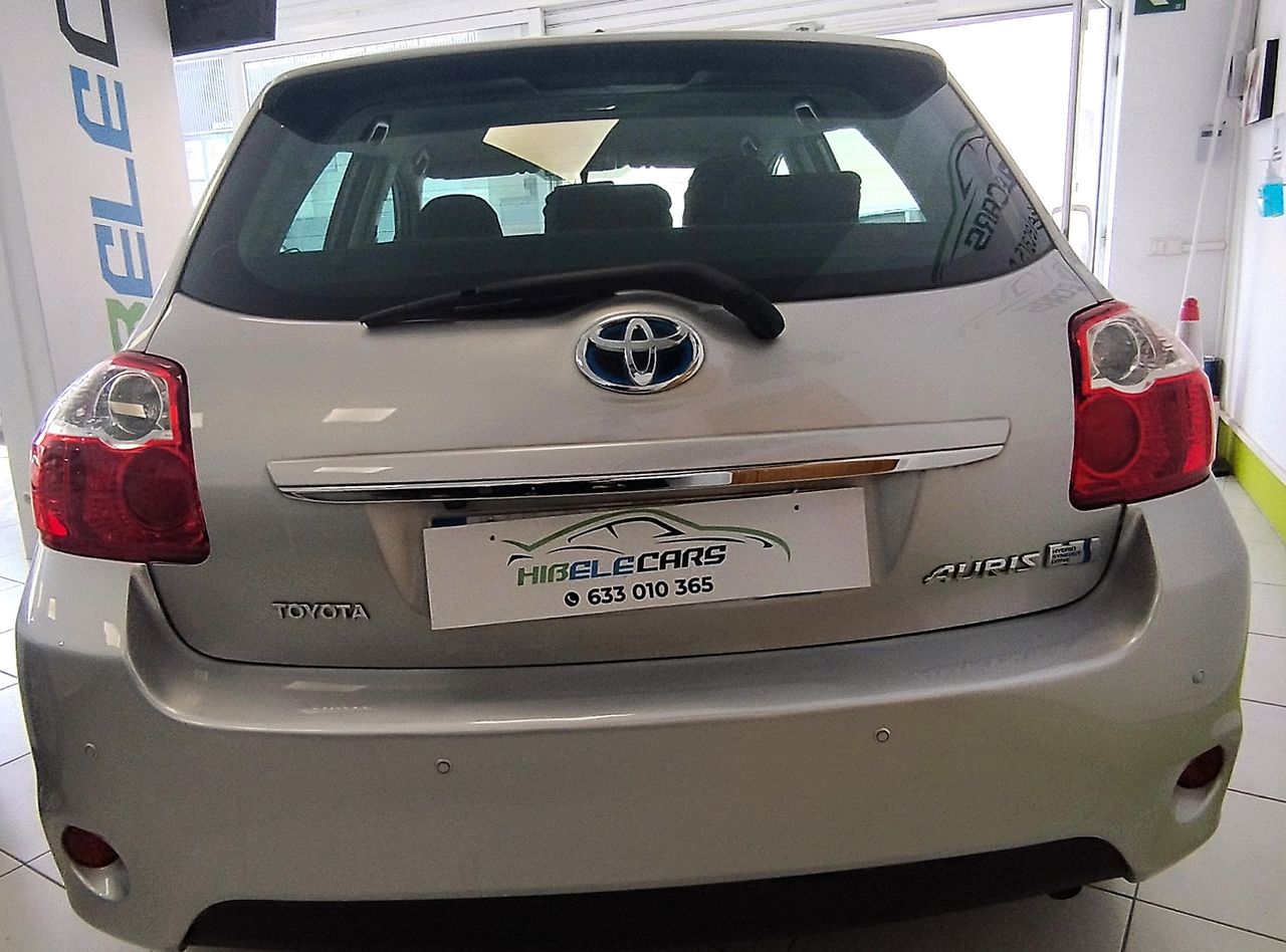 Toyota Auris AURIS ADVANCE - Foto 9