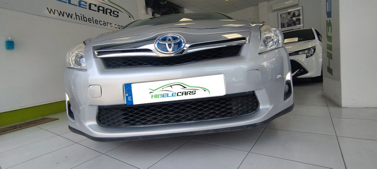 Toyota Auris AURIS ADVANCE - Foto 4