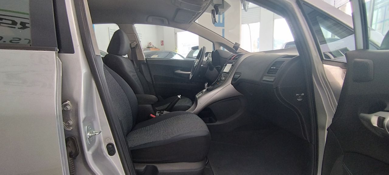 Toyota Auris AURIS ADVANCE - Foto 23