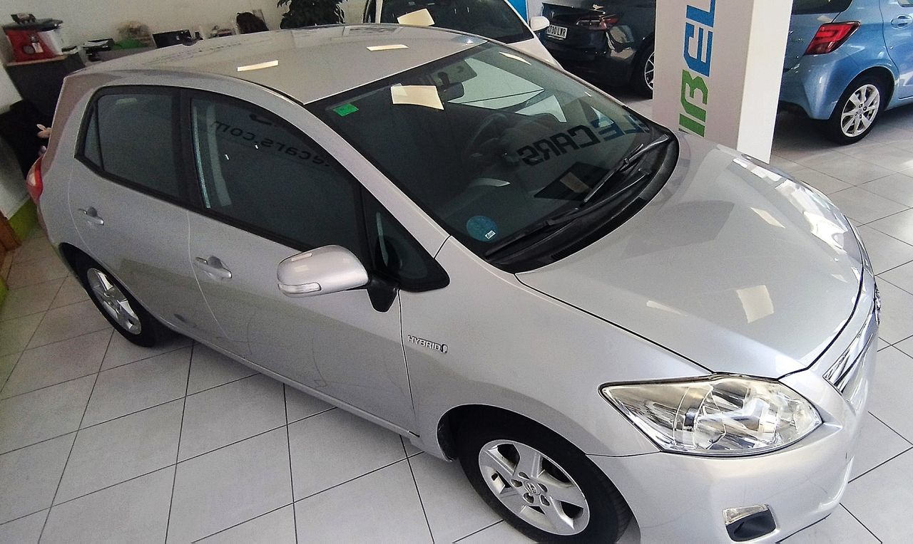 Toyota Auris AURIS ADVANCE - Foto 6