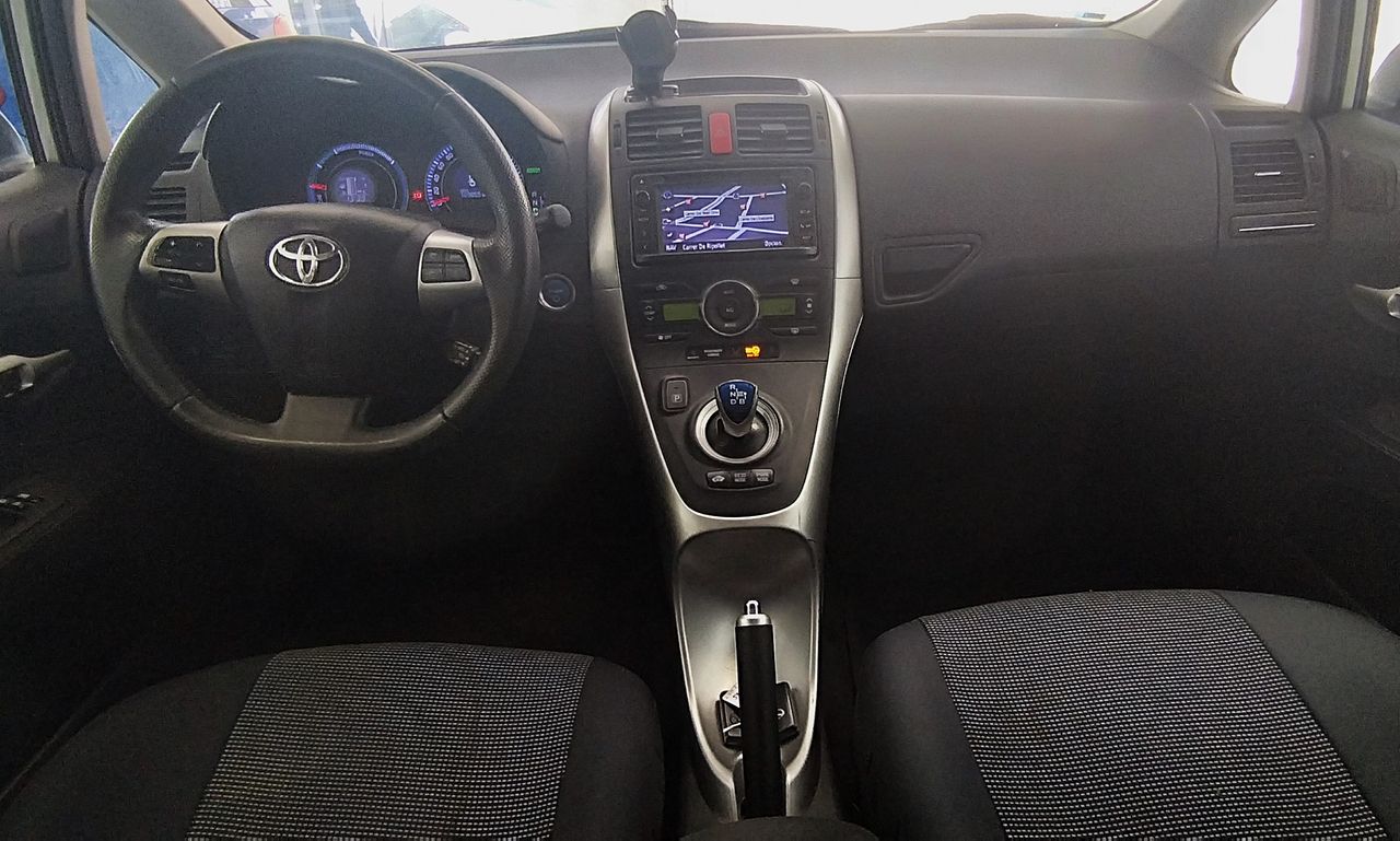 Toyota Auris AURIS ADVANCE - Foto 11