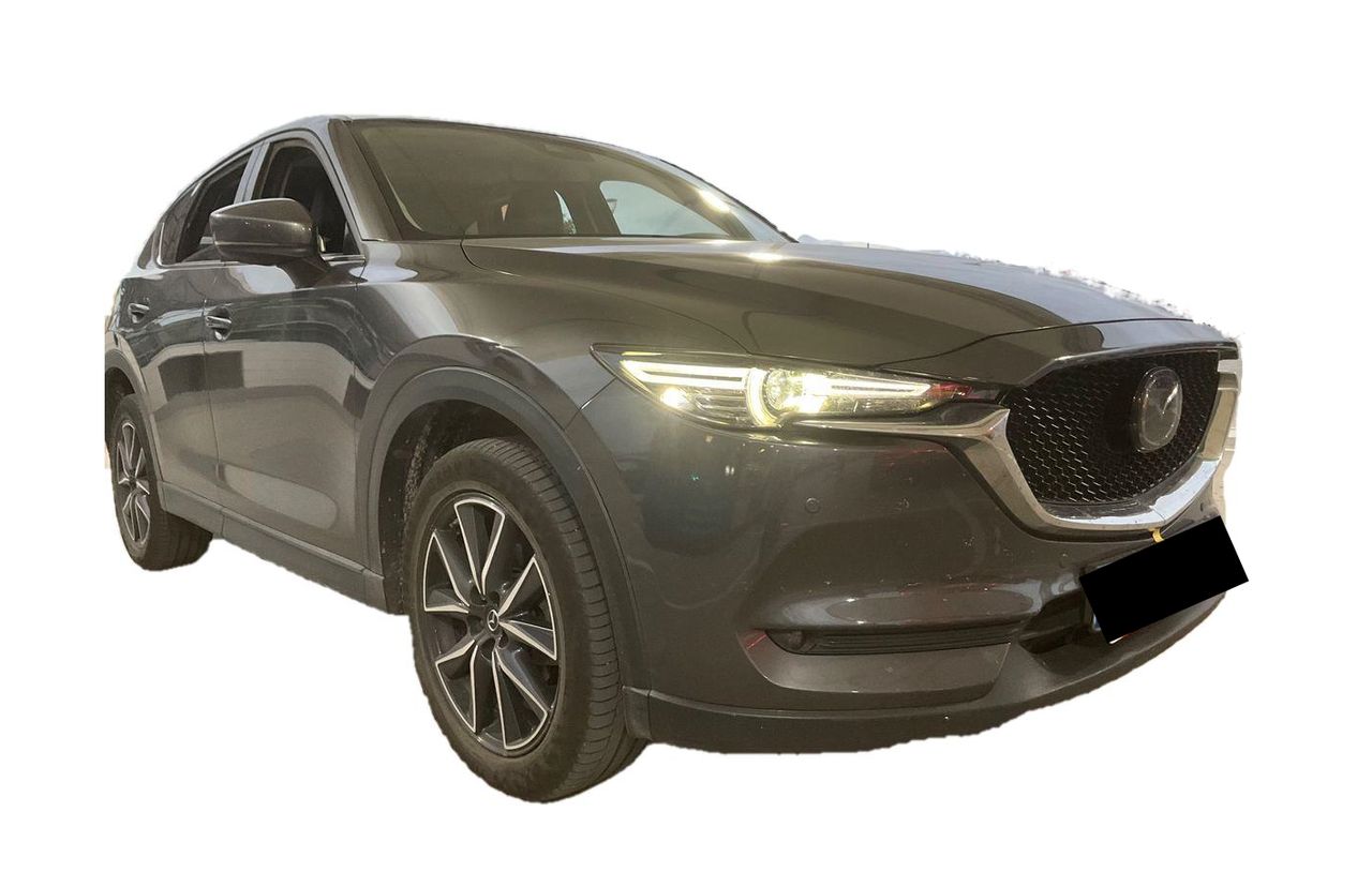 Mazda CX-5 ZENITH - Foto 4