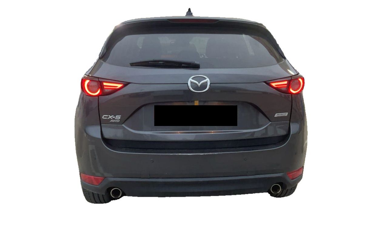 Mazda CX-5 ZENITH - Foto 8