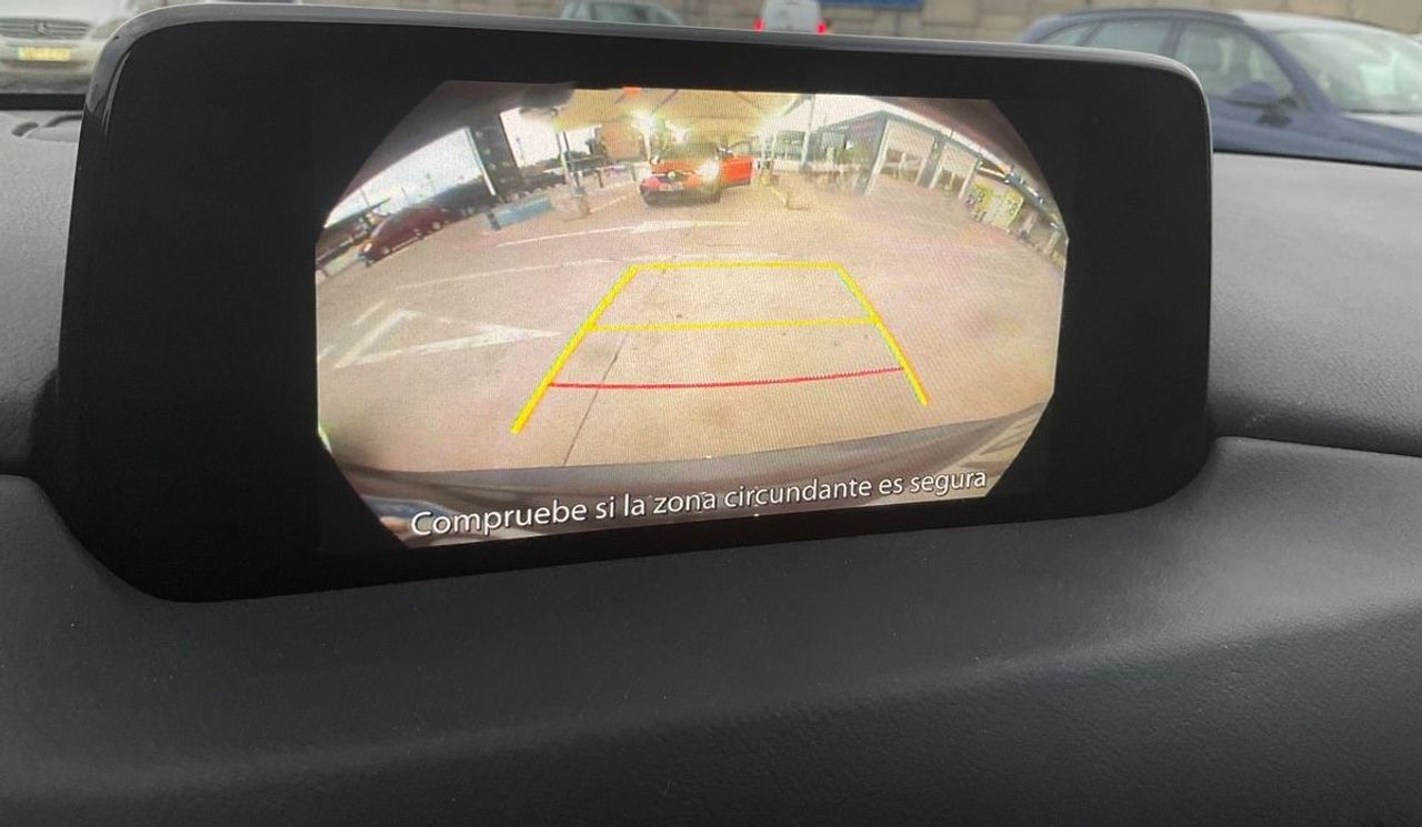 Mazda CX-5 ZENITH - Foto 11