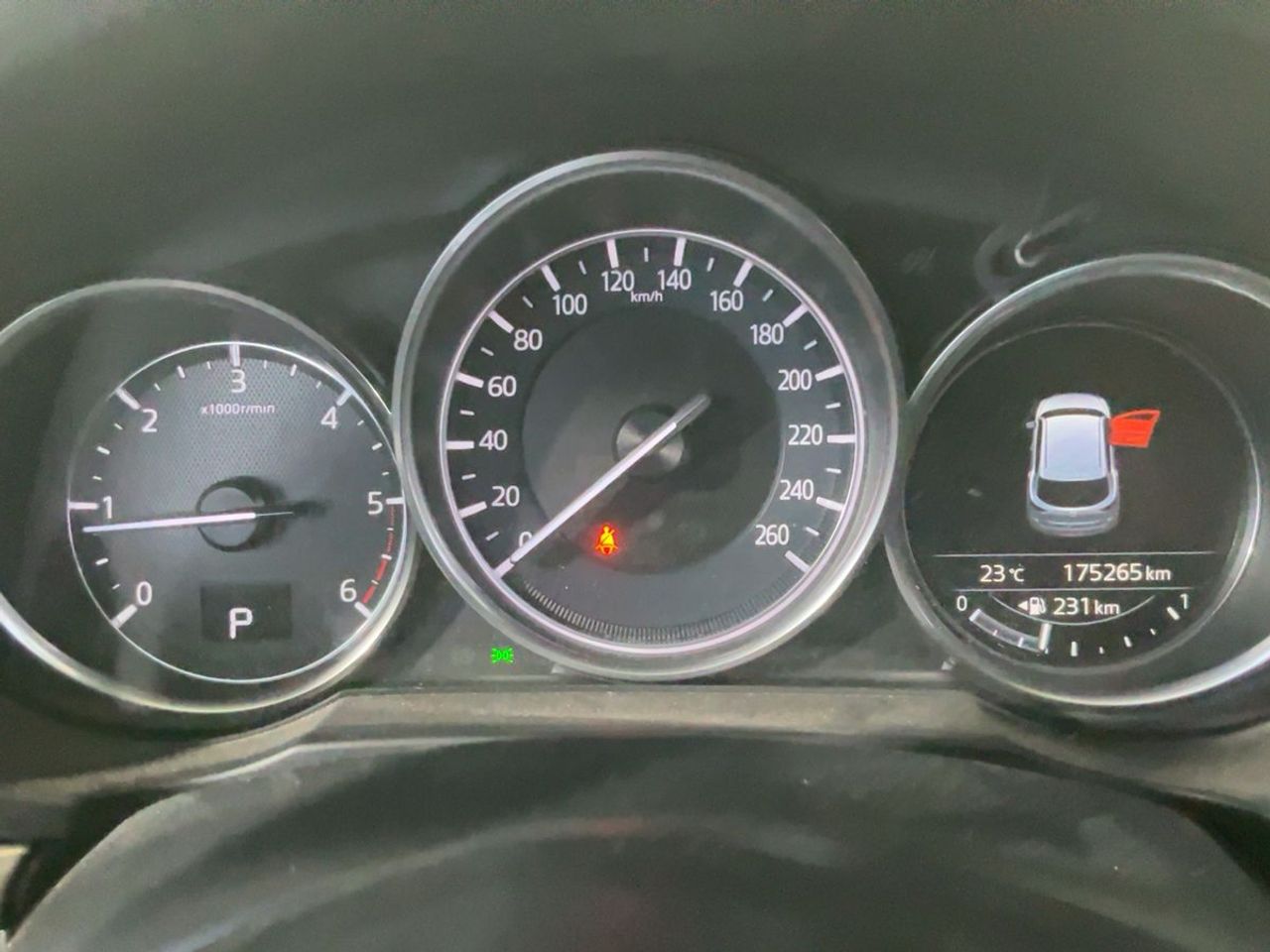 Mazda CX-5 ZENITH - Foto 10