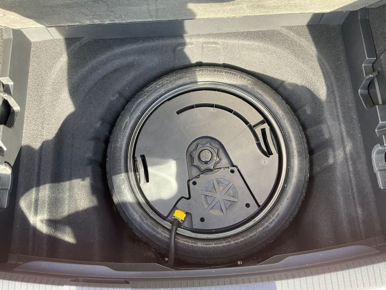 Volkswagen Alltrack GOLF VII 2.0TDI ALLTRACK 4 MOTION - Foto 18