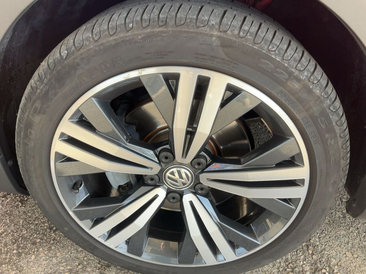 Volkswagen Alltrack GOLF VII 2.0TDI ALLTRACK 4 MOTION - Foto 16