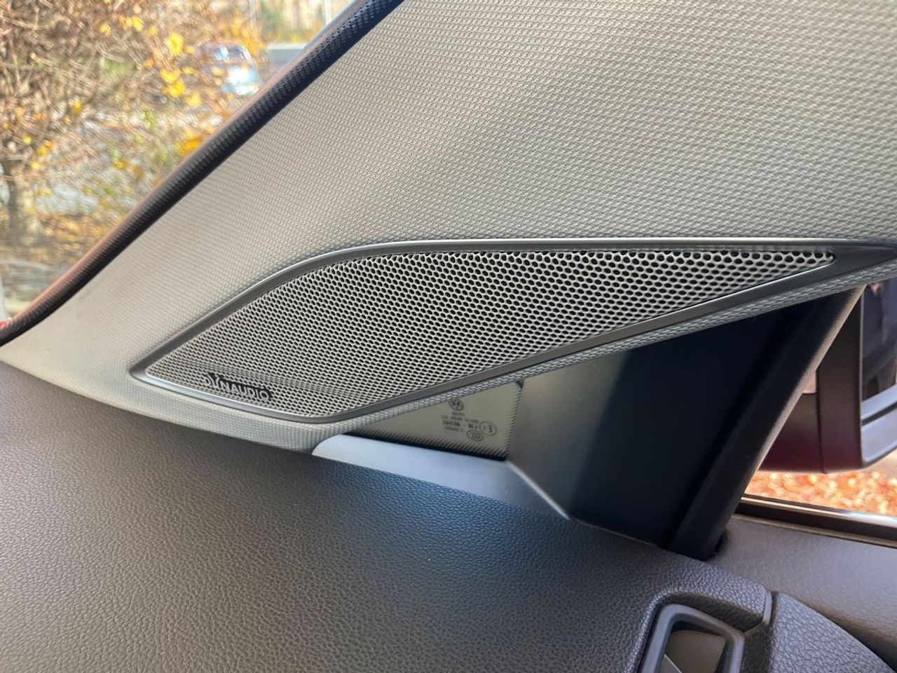 Volkswagen Alltrack GOLF VII 2.0TDI ALLTRACK 4 MOTION - Foto 17