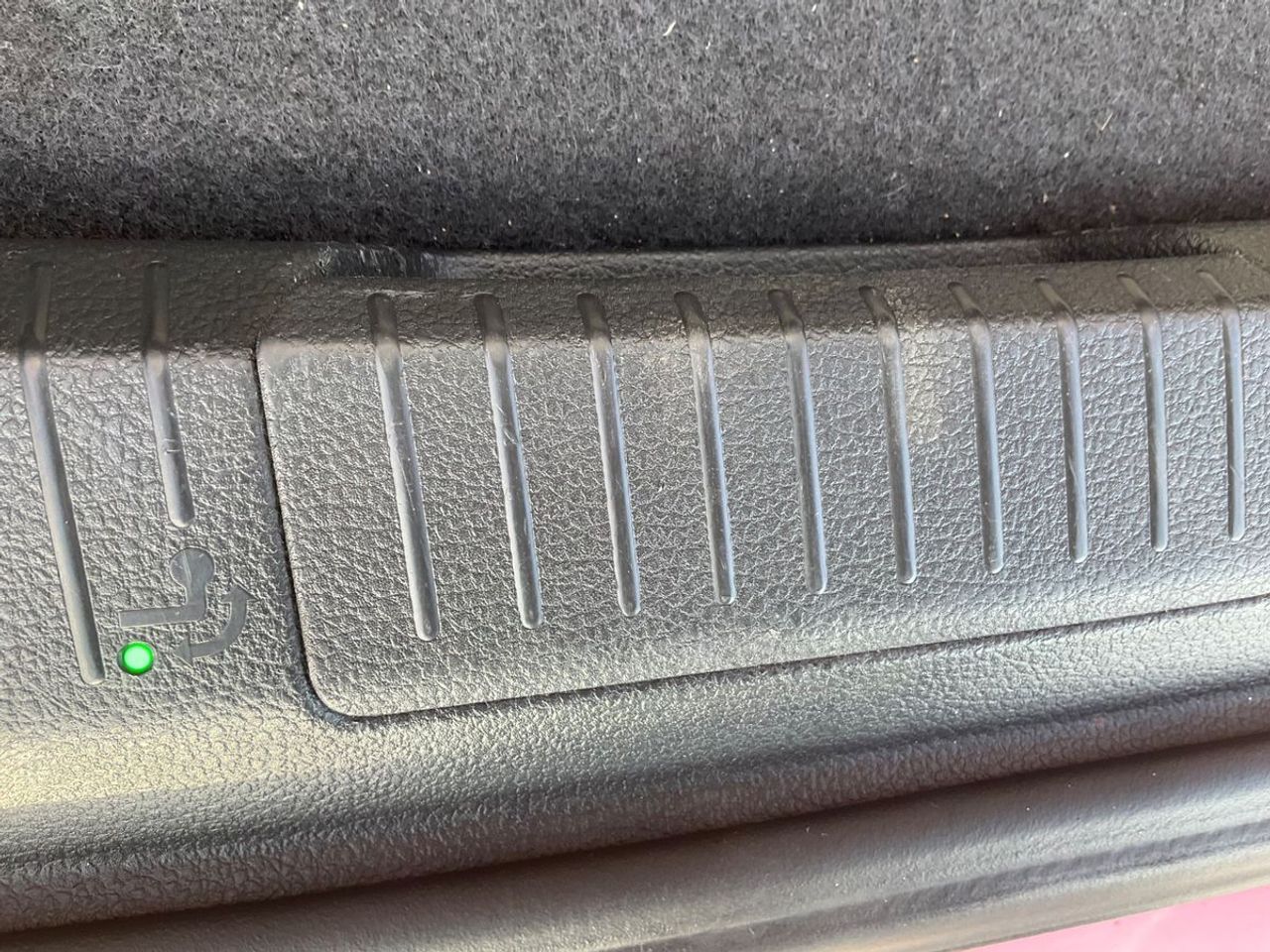 Volkswagen Alltrack GOLF VII 2.0TDI ALLTRACK 4 MOTION - Foto 19