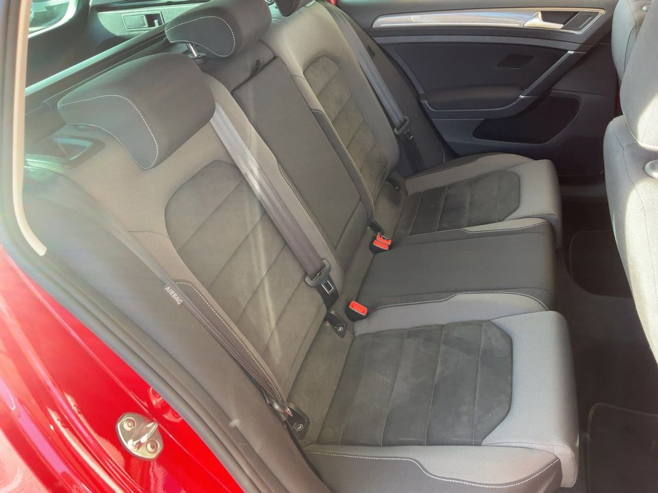 Volkswagen Alltrack GOLF VII 2.0TDI ALLTRACK 4 MOTION - Foto 11