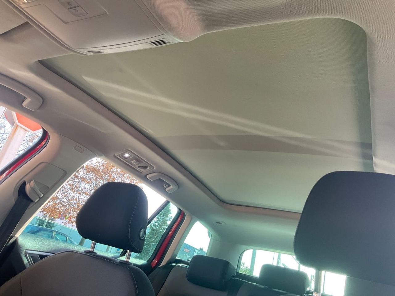 Volkswagen Alltrack GOLF VII 2.0TDI ALLTRACK 4 MOTION - Foto 13