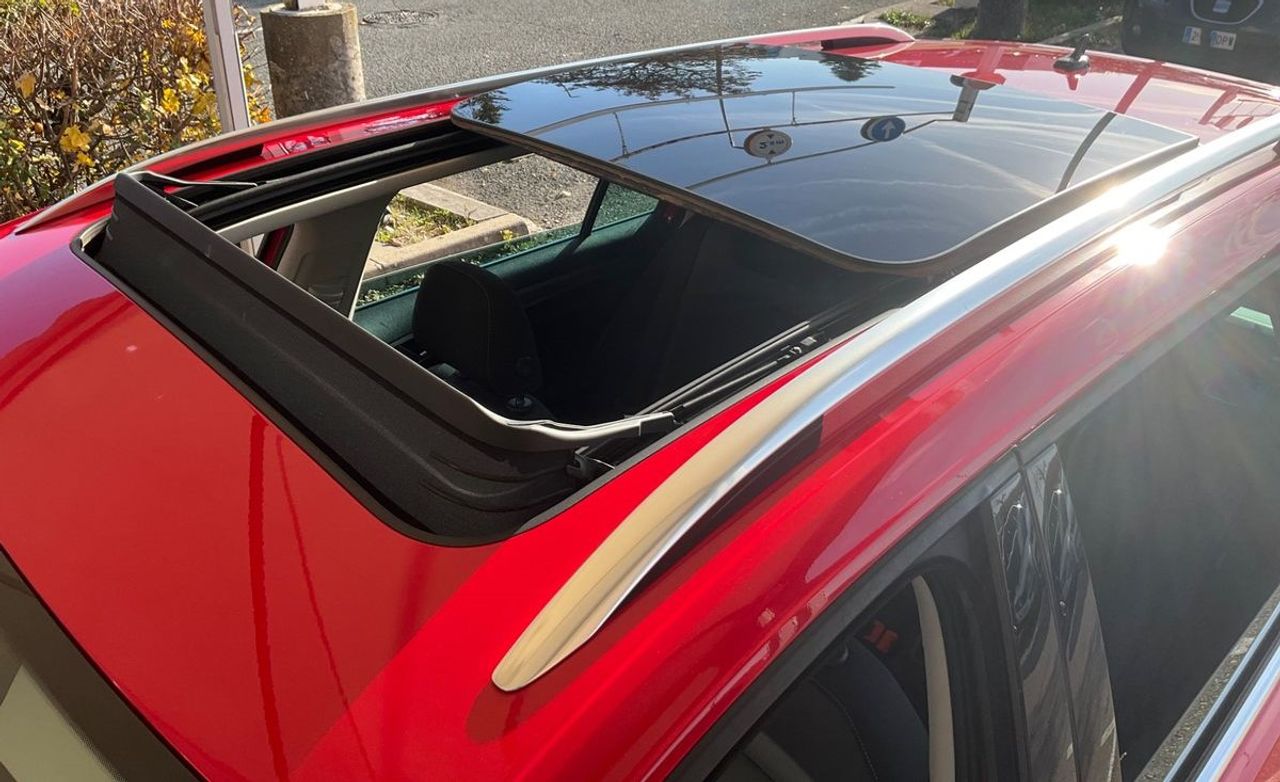 Volkswagen Alltrack GOLF VII 2.0TDI ALLTRACK 4 MOTION - Foto 15