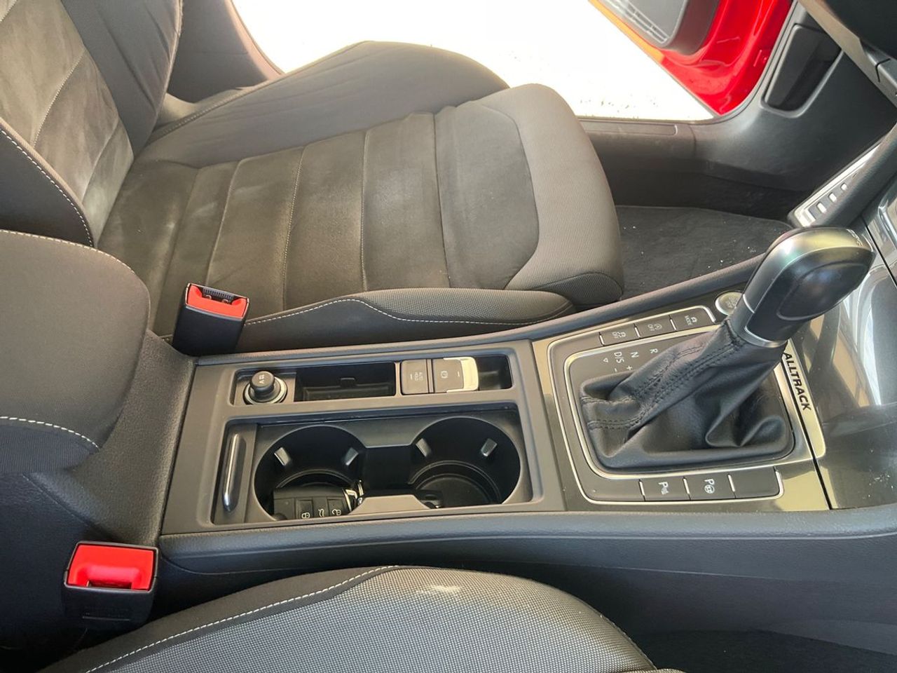 Volkswagen Alltrack GOLF VII 2.0TDI ALLTRACK 4 MOTION - Foto 9