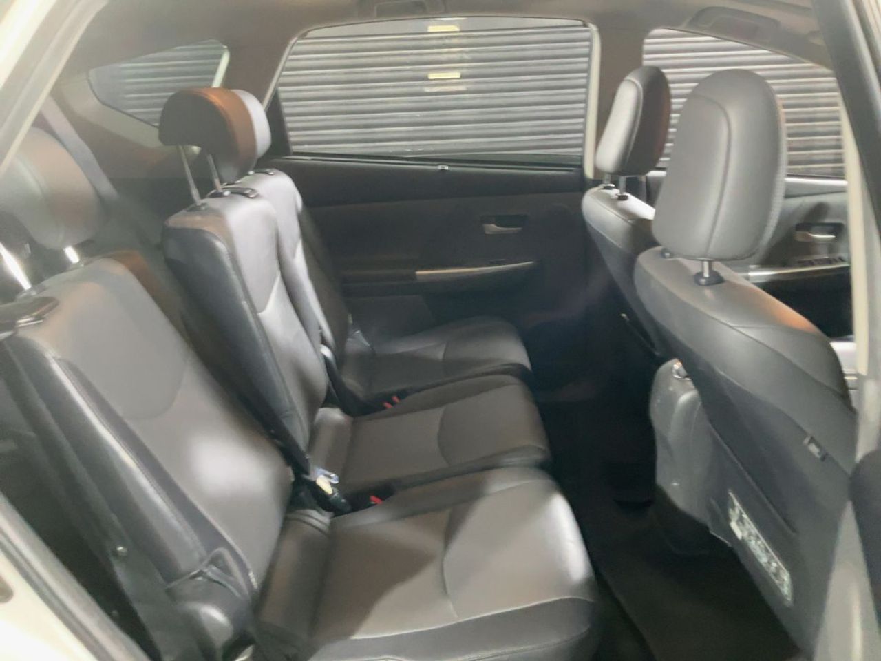 Toyota Prius+ EXECUTIVE 7 PLAZAS - Foto 13