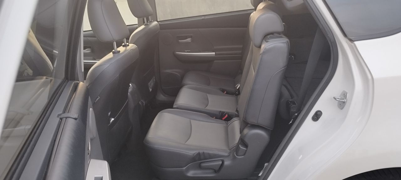 Toyota Prius+ EXECUTIVE 7 PLAZAS - Foto 17