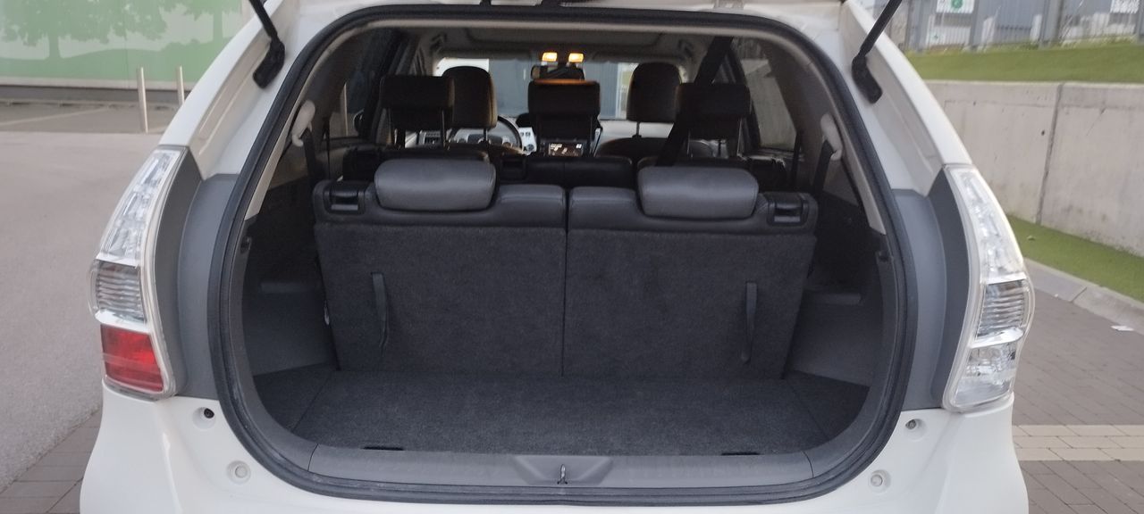 Toyota Prius+ EXECUTIVE 7 PLAZAS - Foto 19