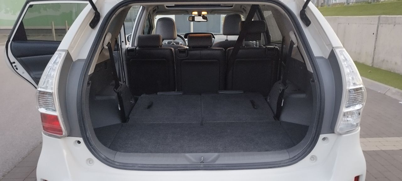 Toyota Prius+ EXECUTIVE 7 PLAZAS - Foto 20