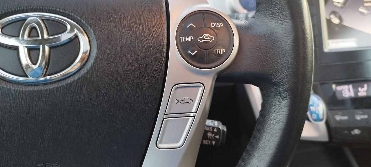 Toyota Prius+ EXECUTIVE 7 PLAZAS - Foto 28