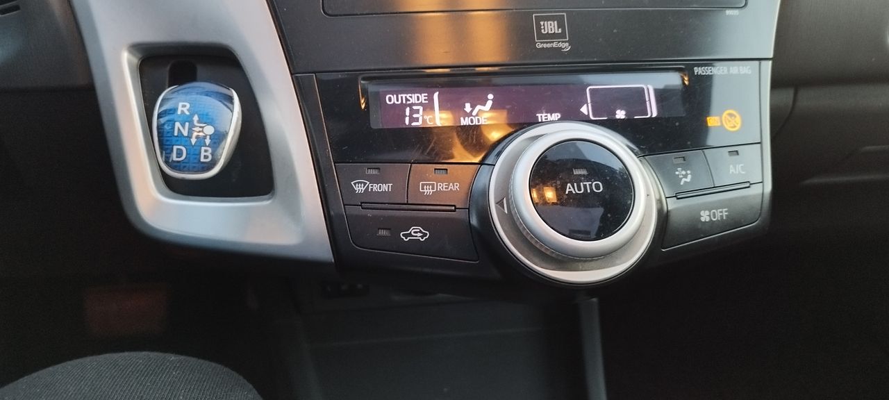 Toyota Prius+ EXECUTIVE 7 PLAZAS - Foto 25