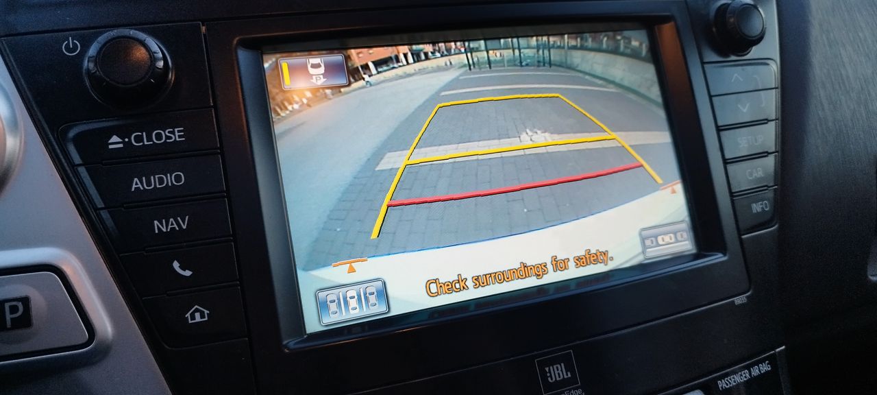 Toyota Prius+ EXECUTIVE 7 PLAZAS - Foto 24