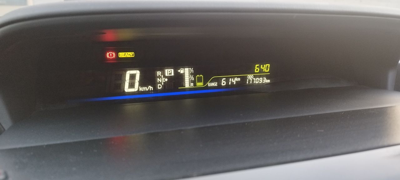 Toyota Prius+ EXECUTIVE 7 PLAZAS - Foto 14