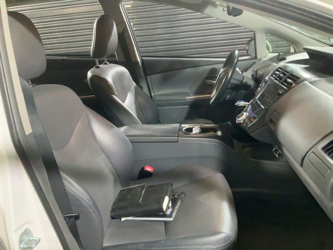 Toyota Prius+ EXECUTIVE 7 PLAZAS - Foto 12