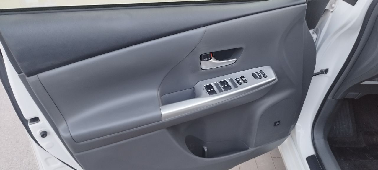 Toyota Prius+ EXECUTIVE 7 PLAZAS - Foto 33