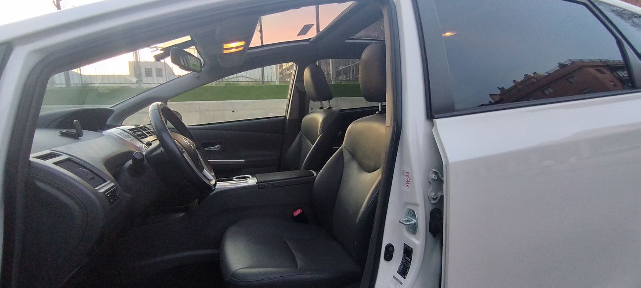 Toyota Prius+ EXECUTIVE 7 PLAZAS - Foto 15
