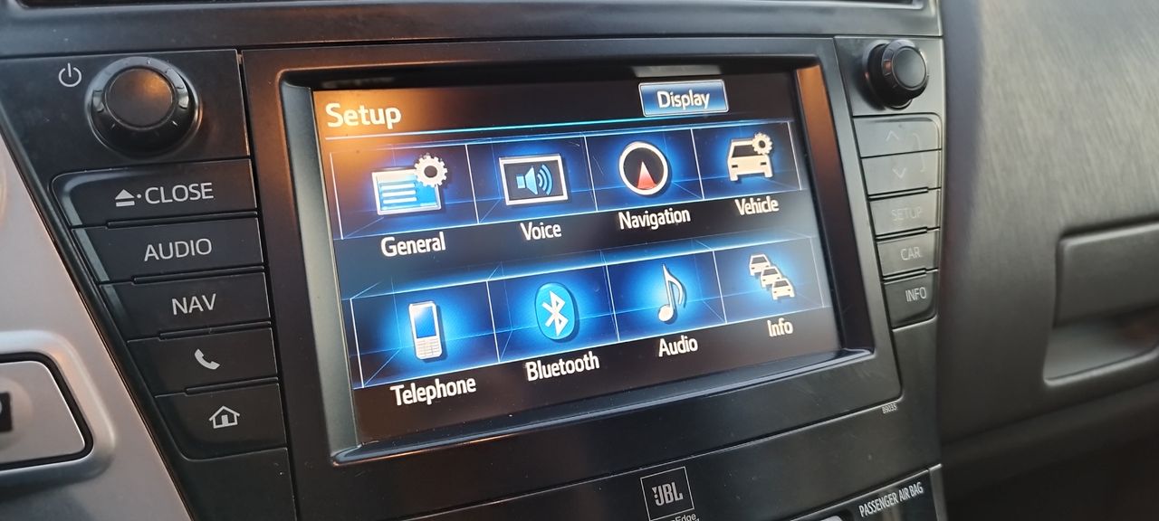 Toyota Prius+ EXECUTIVE 7 PLAZAS - Foto 22