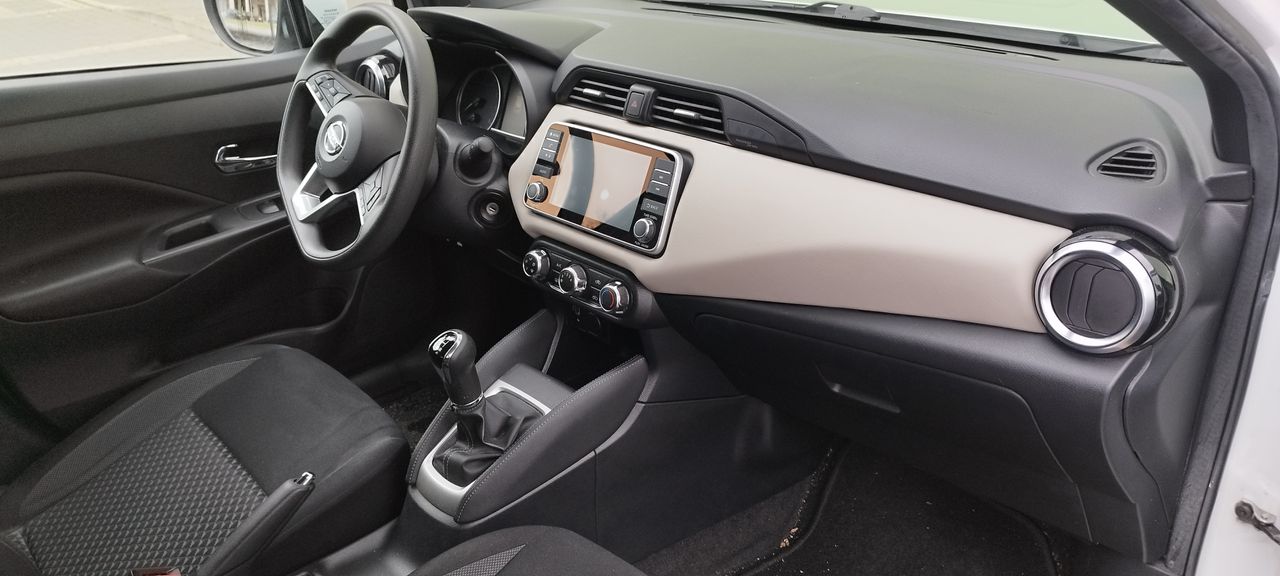 Nissan Micra 1.0 ACENTA - Foto 11