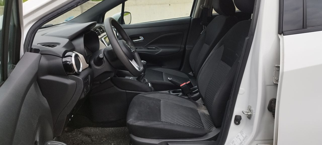 Nissan Micra 1.0 ACENTA - Foto 14