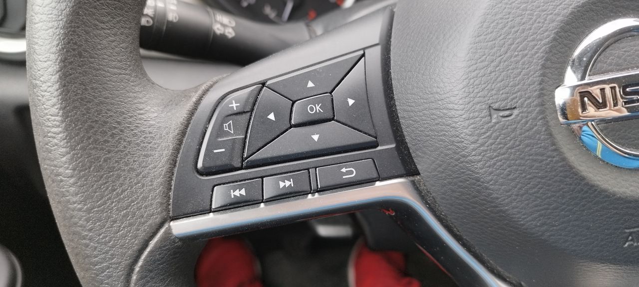 Nissan Micra 1.0 ACENTA - Foto 20