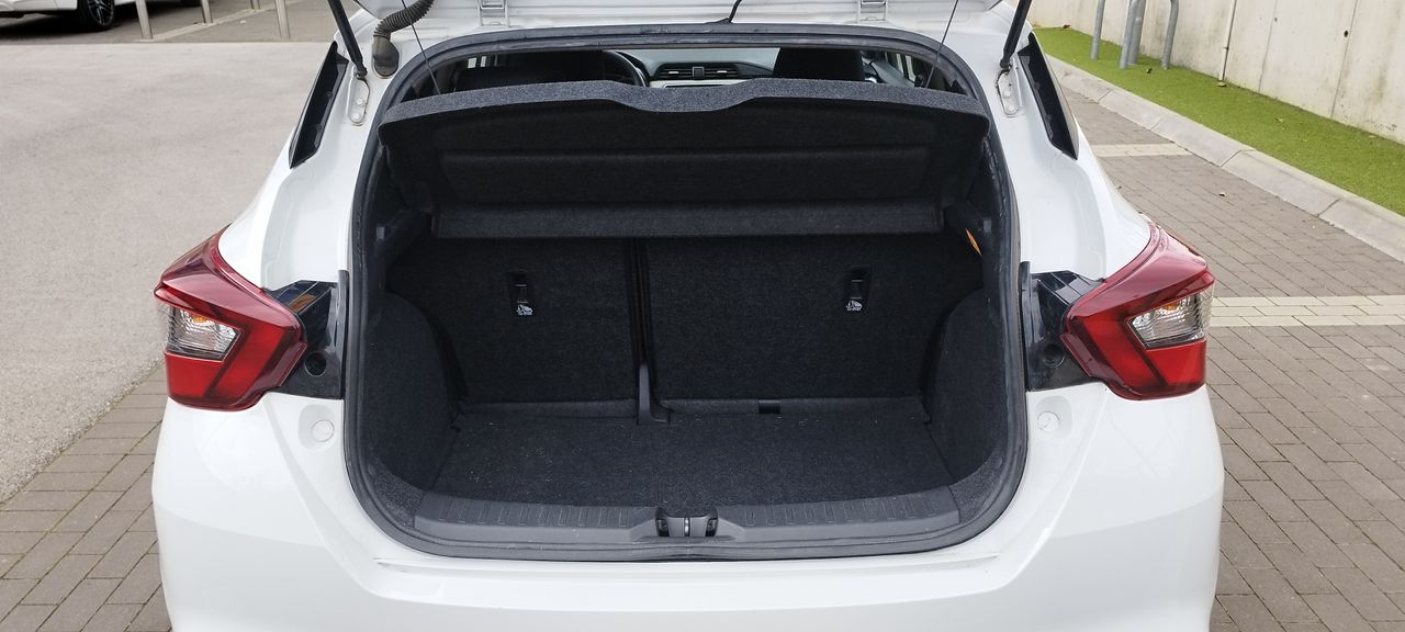 Nissan Micra 1.0 ACENTA - Foto 22