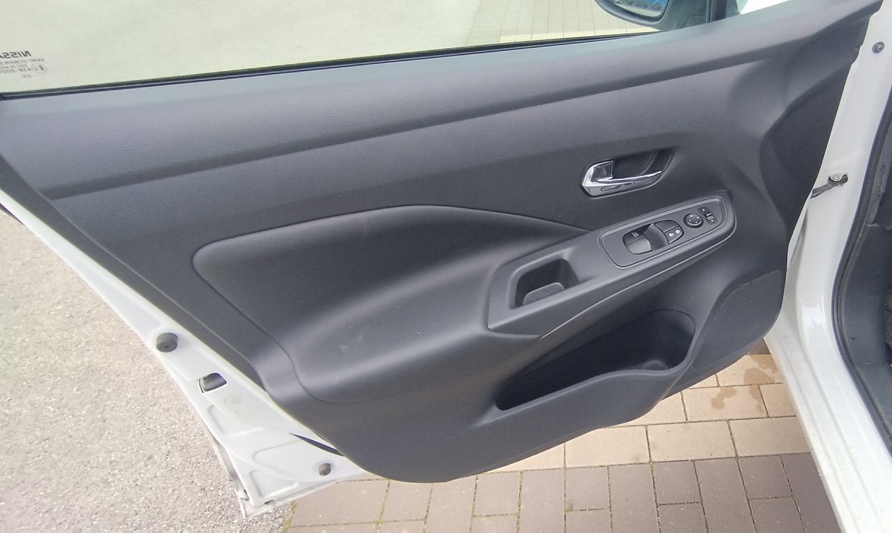 Nissan Micra 1.0 ACENTA - Foto 27